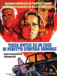 Perfecta estrategia criminal
