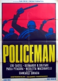 Película Policeman