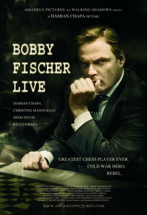 Bobby Fischer Live Bobby Fischer Live