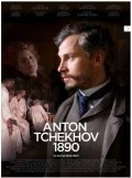 Película Anton Chekhov 1890