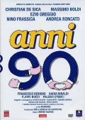 Película Anni 90