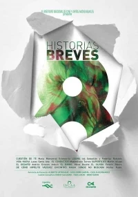 Historias Breves 8