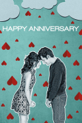 Película Happy Anniversary
