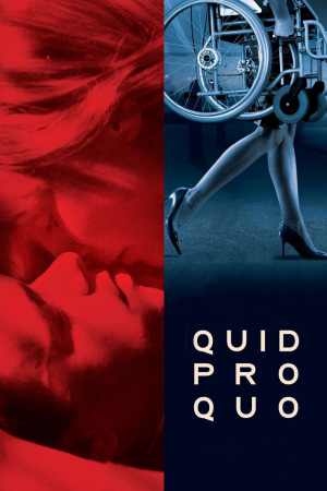 Quid Pro Quo Quid Pro Quo