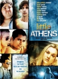 Película Little Athens