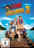 Película Fünf Freunde 3