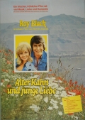 Alter Kahn und junge Liebe