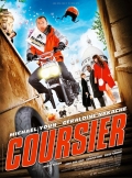 Película Coursier