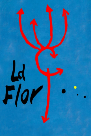 La flor