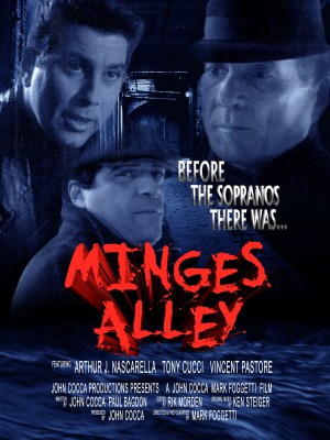 Minges Alley