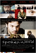 Película Spoken Word