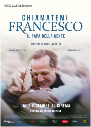 Llámame Francisco: la vida de un Papa