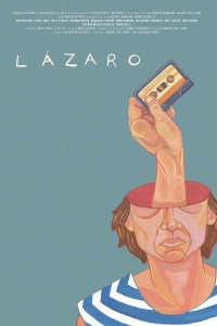 Lazaro: An Improvised Film