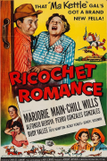Película Ricochet Romance