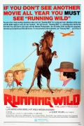 Película Running Wild