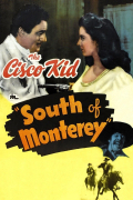 Película South of Monterey