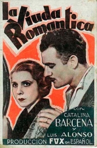Una viuda romántica