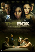 Película The Box