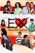 Película Ex 2: Still Friends?