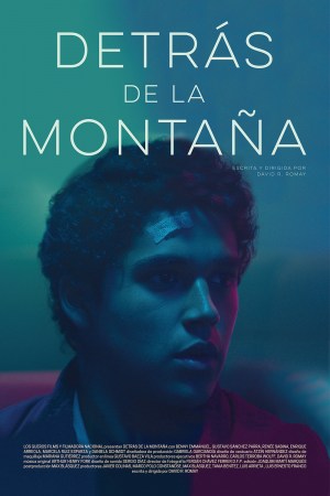 Detrás de la Montaña Detrás de la Montaña