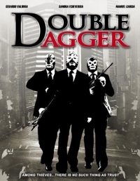Double Dagger Double Dagger