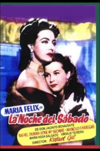 La noche del sábado
