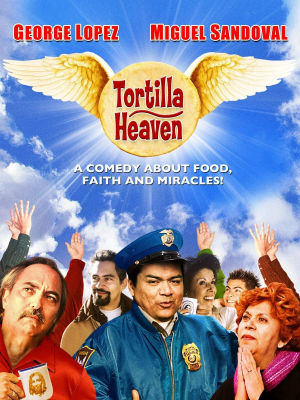 Tortilla Heaven Tortilla Heaven