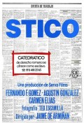 Película Stico
