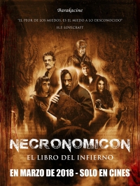 Necronomicón