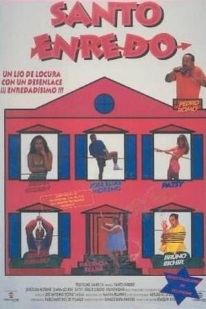 Santo Enredo Santo Enredo