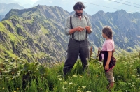 Mein Bruder, sein Erbe und ich