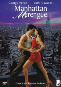 Manhattan merengue