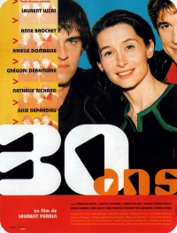 30 ans 30 ans