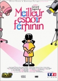Película Meilleur espoir féminin