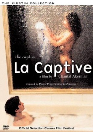 La cautiva