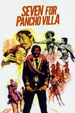 Los 7 de Pancho Villa