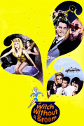 Película A Witch Without a Broom