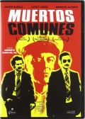 Película Muertos comunes