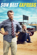 Película Sun Belt Express