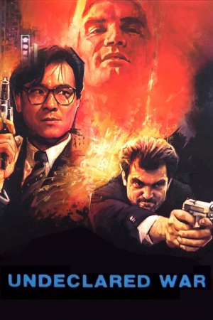 Hong Kong War