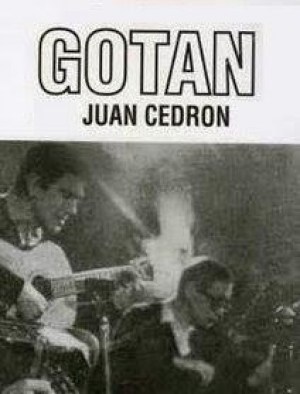 Gotán