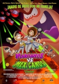 Película Marcianos vs. Mexicanos