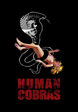 Cobras humanas