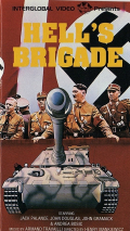 Película Hell's Brigade: The Final Assault