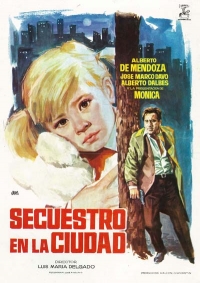 Secuestro en la ciudad