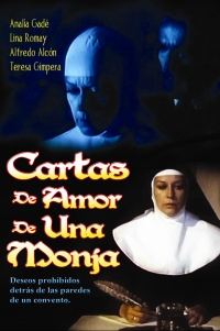 Cartas de amor de una monja