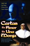 Película Love Letters of a Nun