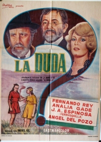 La duda