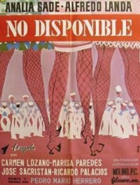 No disponible