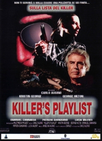 Killer's Playlist